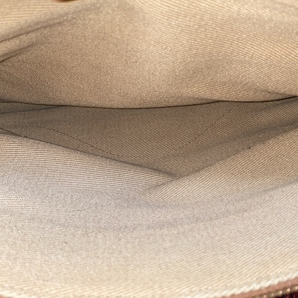 VINTAGE MARLEY HODGSON ORIGINAL GHURKA NO 10 BAG - Picture 4 of 4